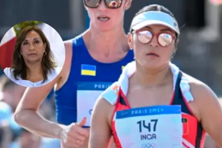 Evelyn Inga obtuvo la medalla de bronce en los Panamericanos de Santiago 2023.