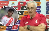 Impactante! Jorge Fossati rompi su silencio y habl del futuro de Renato Tapia en la seleccin peruana