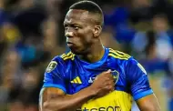 Deja Boca Juniors? Luis Advncula podra cambiar de aires tras ser ofrecido a club brasileo campen de la Libertadores