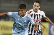 Alianza Lima quiere cambiar la historia: La mala racha que arrastra los ntimos ante Sporting Cristal