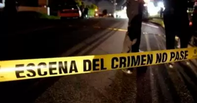 Hombre se prende fuego tras rechazo amoroso.