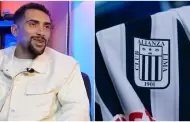 Freytes asegura que Alianza Lima es el club ms grande del Per: "Estamos obligados a salir campeones"