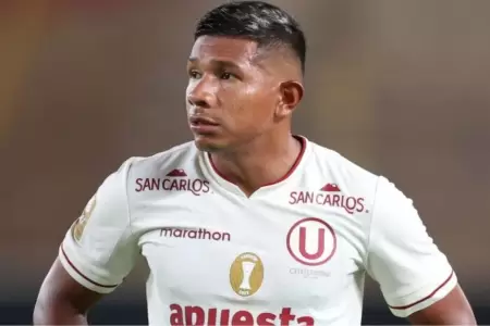 Universitario recibi una fuerte noticia de cara a su prximo partido.