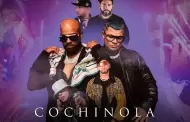 Cochinola 2024: 98% de entradas vendidas para la mejor fiesta de reggaetn del pas