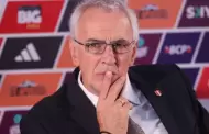 Jorge Fossati se olvida de su pasado crema y busca llevarse a pieza clave de 'U' a la Seleccin Peruana