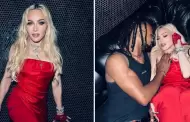 Madonna sorprende al revelar nuevo ROMANCE con joven futbolista de 28 aos