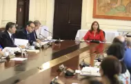 Avanza Pas anuncia que no asistir a reunin con presidenta Dina Boluarte