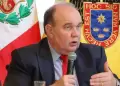 Rafael Lpez Aliaga asegur que es "ms fcil" derrotar el terrorismo urbano