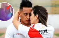 Pamela Lpez ignora ampay de Christian Cueva con Pamela Franco y se va de fiesta para olvidar a futbolista