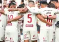 Con dos bajas: Fabin Bustos y el posible once de Universitario para enfrentar a Alianza Atltico