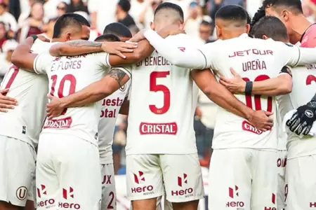 Universitario presentara dos importantes cambios en su prximo partido.