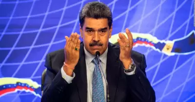 Tribunal Supremo de Venezuela confirma victoria de Nicols Maduro.