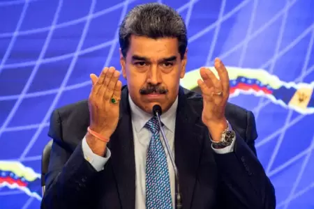 Tribunal Supremo de Venezuela confirma victoria de Nicols Maduro.