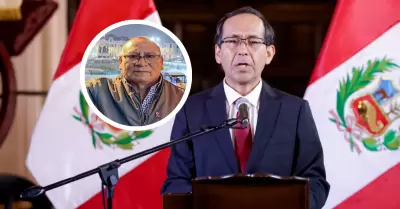 Presidencia lamenta asesinato de lder sindical