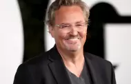 Matthew Perry fue asesinado? Detienen a cinco personas vinculadas a la muerte del actor