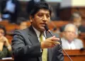 Defensor del Pueblo presenta PL que propone que la JNJ sea la entidad que nombre a jueces y fiscales provisionales