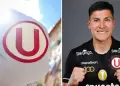 Diego Romero regresa a Universitario: Portero nacional fue oficializado como nuevo refuerzo crema