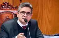 Jos Domingo Prez afirma que fallo de Tribunal Constitucional sobre Arsenio Or le da la razn