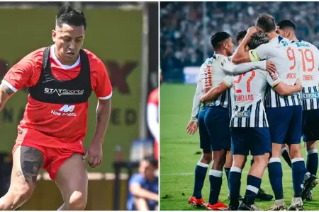 Christian Cueva se une a Cienciano: Jugar contra Alianza?