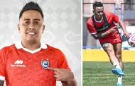 Christian Cueva en Cienciano: Estas son las PRIMERAS DECLARACIONES que dio tras su polmico fichaje