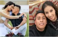 Pamela Lpez denuncia que Christian Cueva la golpe tras descubrir infidelidad con Pamela Franco