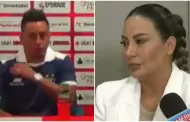 Cienciano da la bienvenida a Christian Cueva en medio de polmicas acusaciones de agresin por parte de Pamela Lpez