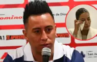 Christian Cueva: Cienciano rompe su silencio sobre el futuro de 'Aladino' tras denuncia por agresin