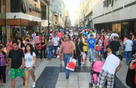 Noviembre tendr una semana en la que solo se trabajarn tres das.