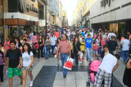 Se aproxima un nuevo feriado en Per.