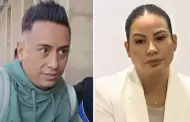 Pamela Lpez EXPLOTA contra Cienciano tras respaldo a Christian Cueva pese a denuncia: "Es una burla"