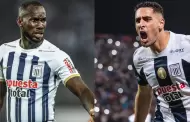 Bombazo! Pablo Sabbag y Cecilio Waterman abandonaran Alianza Lima para la temporada 2025