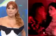 Bomba! Magaly Medina revelar hoy IMGENES de Christian Cueva y Pamela Franco BESNDOSE