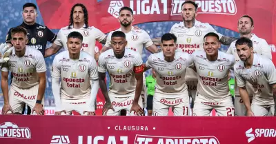 Universitario busca obtener su primer triunfo jugando en la altura.