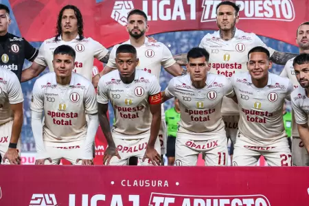 Universitario busca obtener su primer triunfo jugando en la altura.