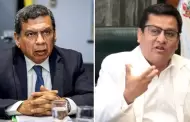 Csar Vsquez se contradice en declaraciones sobre Serums, segn exministro de Salud: "Muy sospechosa"