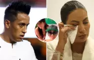 Pamela Lpez revela que Christian Cueva agredi a su hija mayor: "Ella tambin fue vctima"