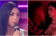 Pamela Franco sorprende con curiosa publicacin tras ser ampayada besando a Christian Cueva