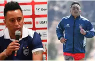 Christian Cueva podra debutar con Cienciano y enfrentar a Alianza Lima pese a denuncias por violencia