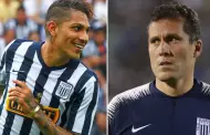 Leao Butrn sobre posible llegada de Paolo Guerrero a Alianza Lima: "Todos los hinchas lo hemos soado"