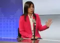 Jos� Domingo P�rez debe cumplir su suspensi�n por faltar a la ley, se�ala abogada de Keiko Fujimori