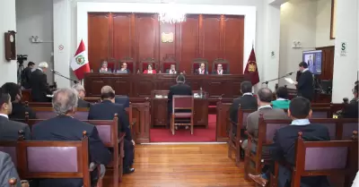 Tribunal Constitucional politizado