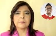 Exministra de la Mujer sobre pronunciamiento de Cienciano por caso Christian Cueva: "Estn daando la imagen del club"