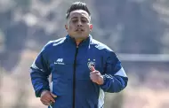 Fin del misterio! Cienciano defini el futuro de Christian Cueva tras denuncia por agresin