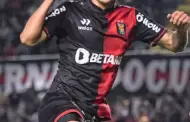 Bombazo! Melgar anuncia la contratacin de importante futbolista extranjero para el Clausura