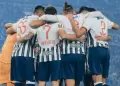 Alianza Lima: Referente del equipo ntimo revel sus intensiones de dejar el club a finales de ao