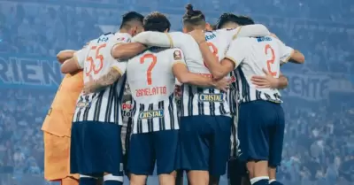 Alianza Lima buscar una victoria en Cusco.