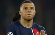 Que fuerte! Kylian Mbapp demandar al PSG por 55 millones de euros ante la UEFA