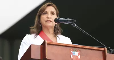 Denuncia contra presidenta en tribunal internacional