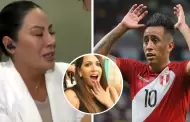 Pamela Lpez revela que Christian Cueva le fue infiel con Melissa Klug: "Tuvieron encuentros"