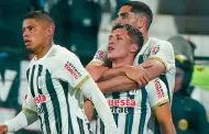 Toman la punta! Alianza Lima gole 3-0 a Cienciano en Matute y es nico lder del Clausura